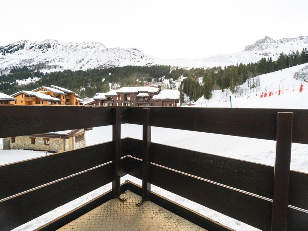 Appartement cosy 4 pers, Animaux acceptés, Parking dispo - FR-1-291-845 - 2