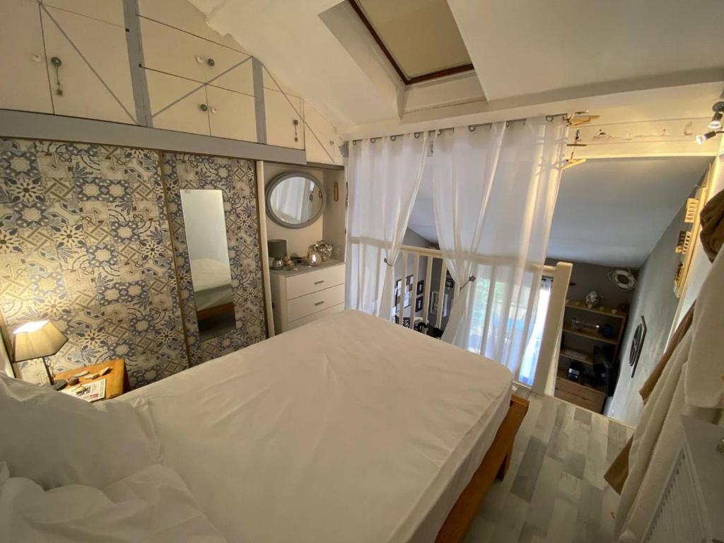 Villa climatisée 4 pers, proche plage, terrasse, Aqualand à 2,5 km - FR-1-81-533 - 5