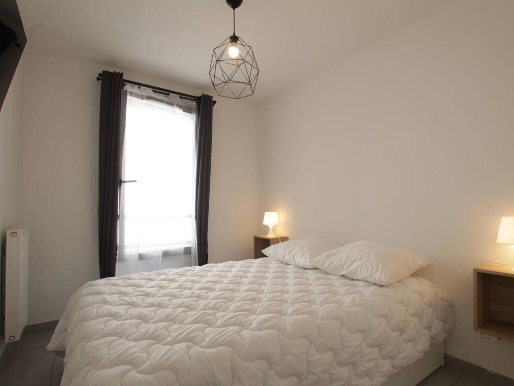 Appartement lumineux 4P/8 pers, 2 terrasses, parking privé, cœur de Briançon - FR-1-330C-119 - 5