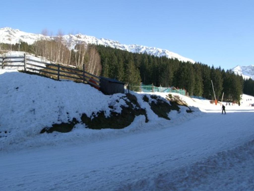 Studio cosy pour 3 au pied des pistes - 3