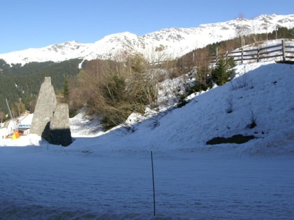 Studio cosy pour 3 au pied des pistes - 4