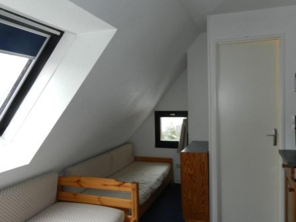 Studio 16m² aux pieds des pistes, Le Pleynet - 3