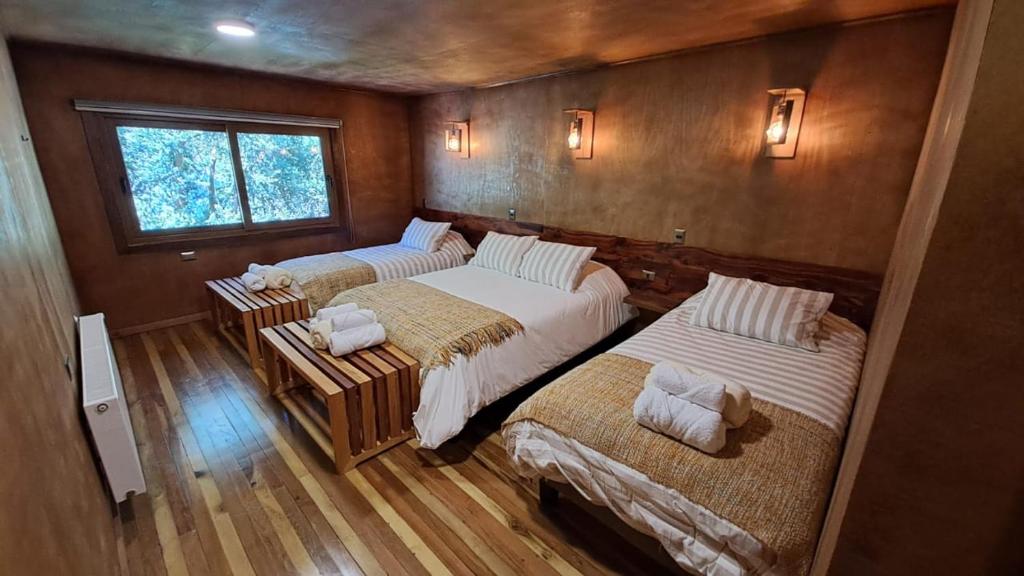 Illi Lodge & Hostel - 3
