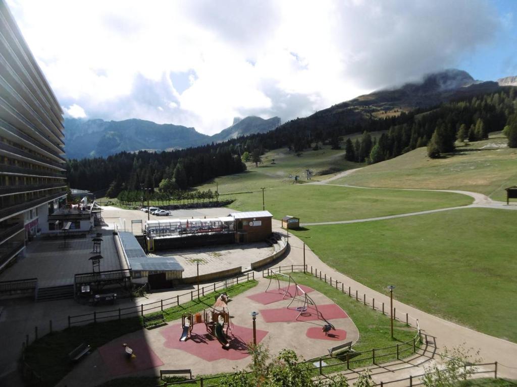 Studio confortable proche pistes, 4 personnes, Wifi, parking - FR-1-525-202 - 2
