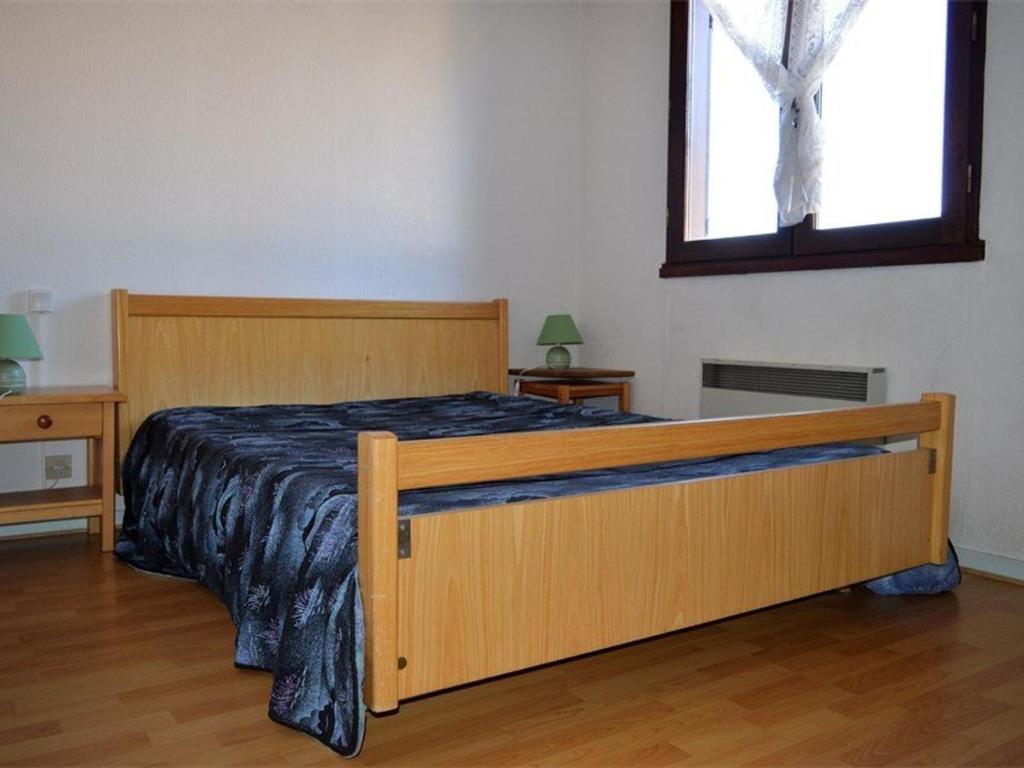 Chalet Accolé à Bolquère, 6 pers, 3 chambres, Cuisine équipée, Parking, Animaux acceptés - 3