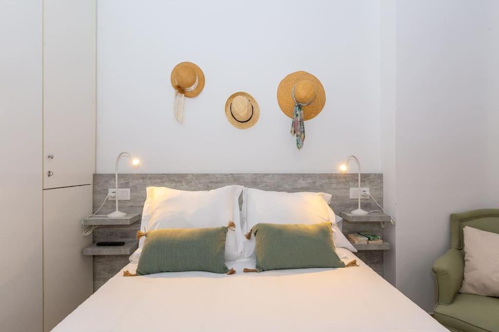 Apartamento Suite Céntrico - 2