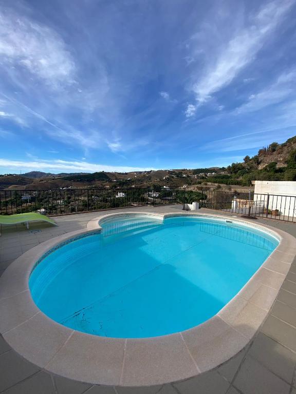 Casa Spa — Hotel in Nerja