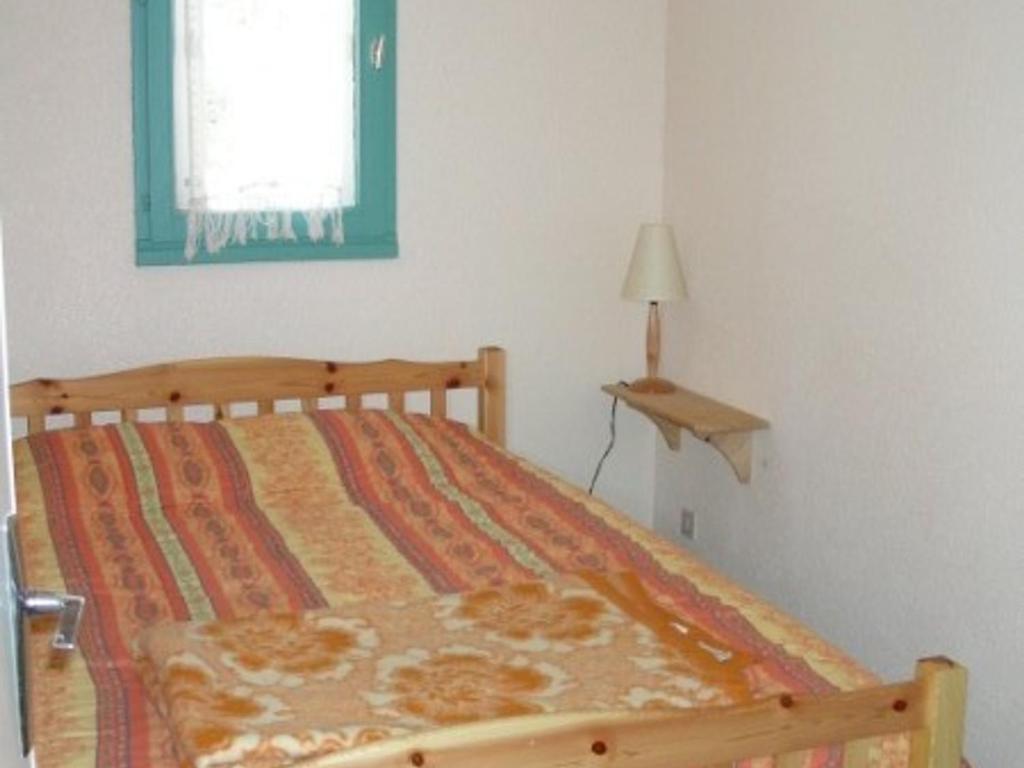 Appartement cosy 2 pièces cabine avec balcon, proche pistes, Le Pleynet - 5