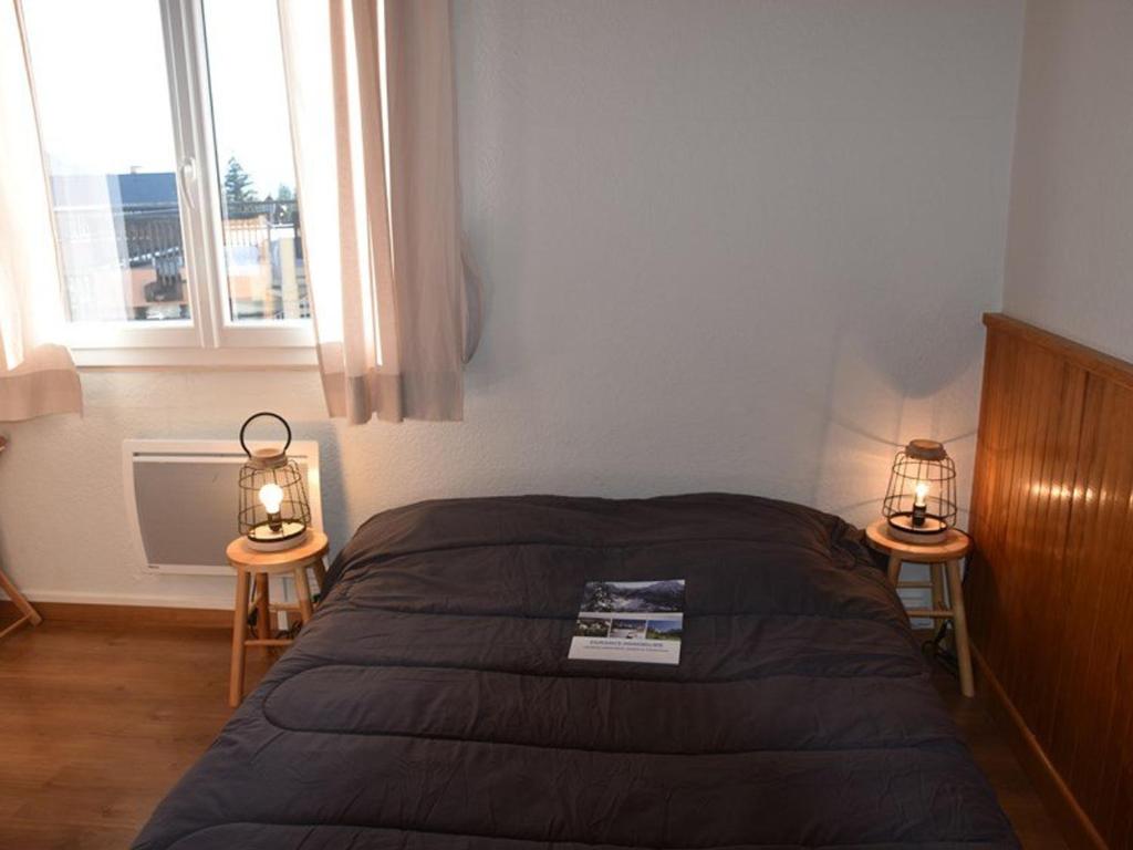 Appartement 3 pièces, 8 pers, parking, balcon sud, animaux acceptés, Montgenèvre - FR-1-266-160 - 2