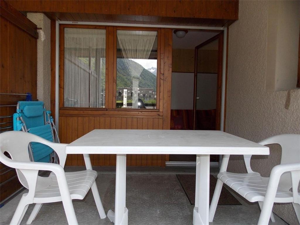 Studio sud calme avec balcon et parking - Proche thermes et centre - FR-1-313-130 - 3