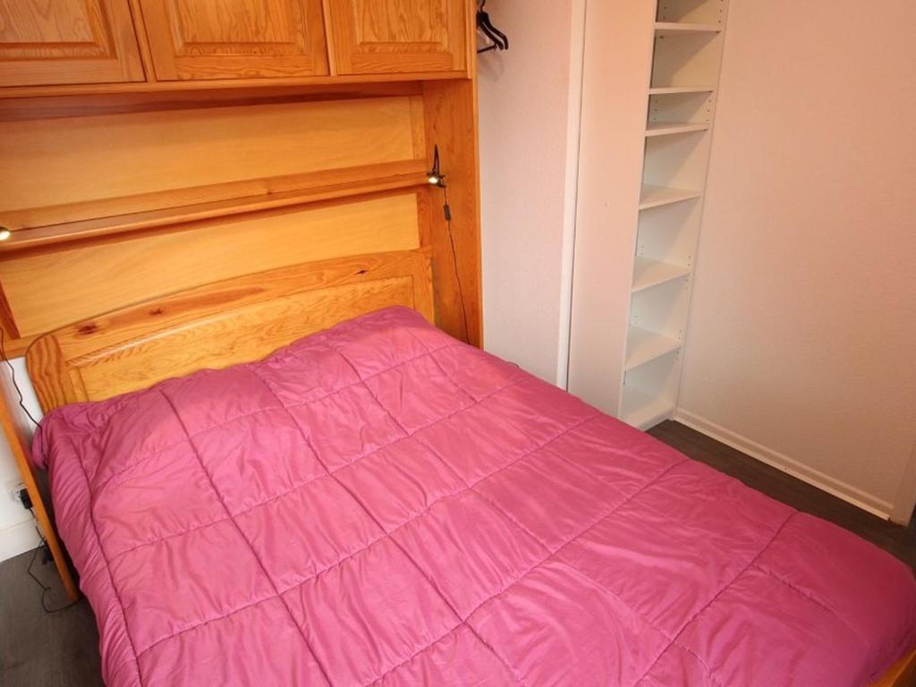 Appartement 2 Pièces avec Cabine, Parking, Internet - Bagnères-de-Luchon - FR-1-313-159 - 2