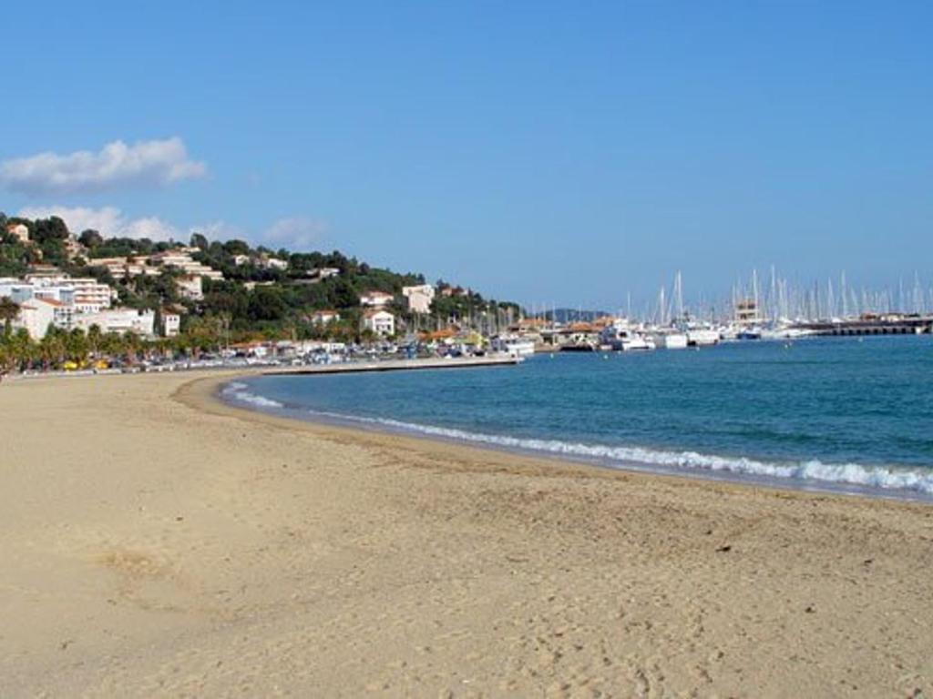 Studio 4 pers. proche plage avec parking - FR-1-251-398 - 3