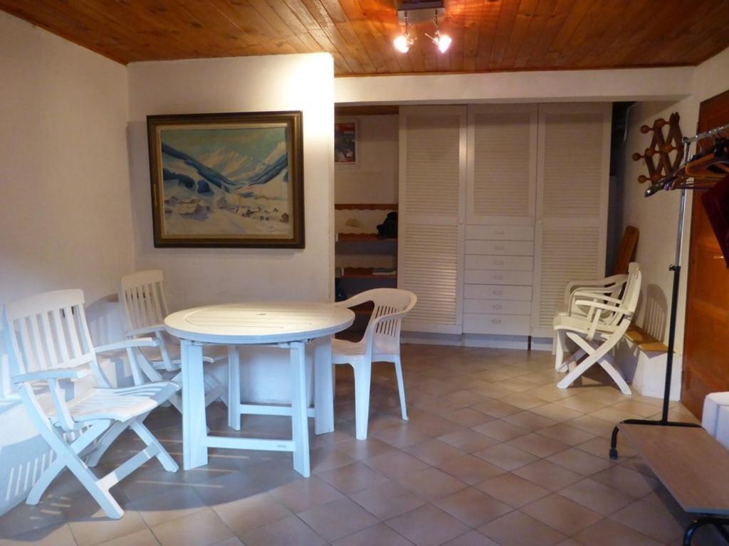 Chalet cosy 11 pers avec wifi, lave-vaisselle & lave-linge - FR-1-342-229 - 4