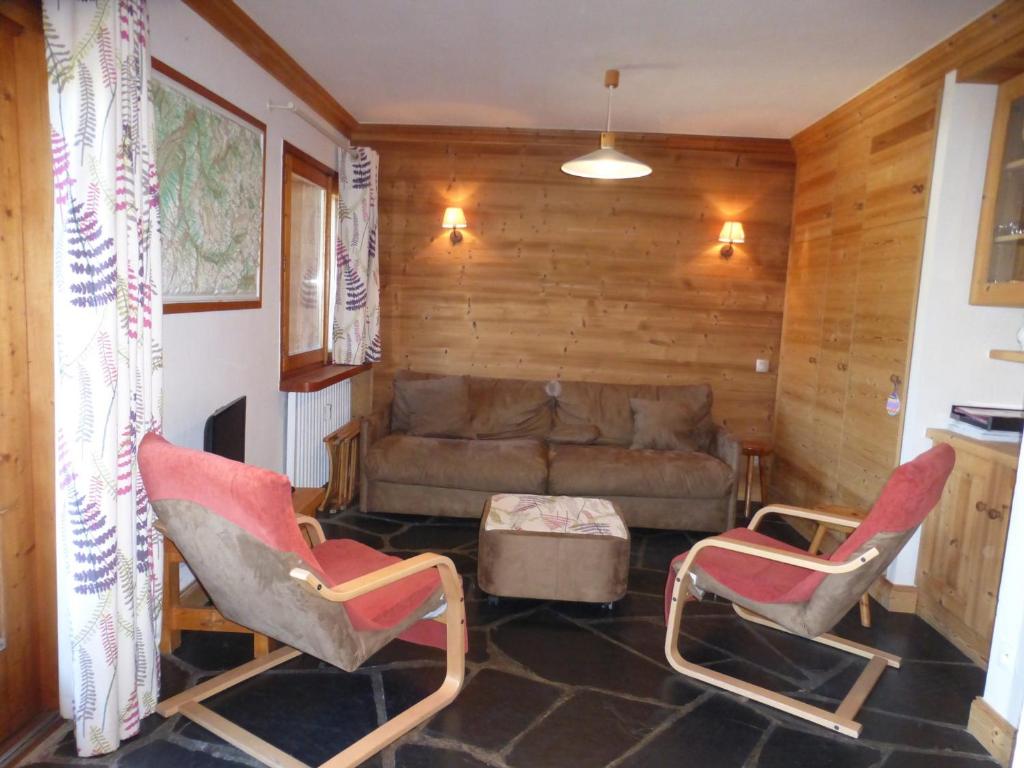 Appartement 3* à Méribel, pour 5 pers., à 100m des pistes - FR-1-411-686 - 1