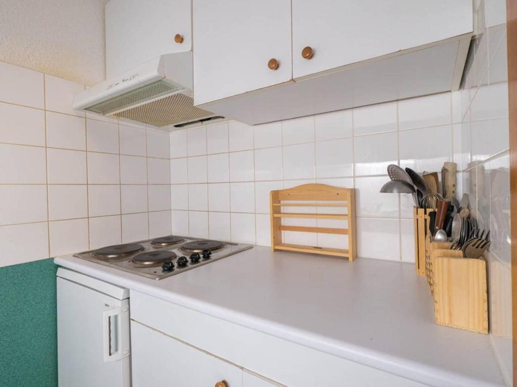 Charmant 2 pièces, 1 chambre, balcon, animaux acceptés - FR-1-291-855 - 2