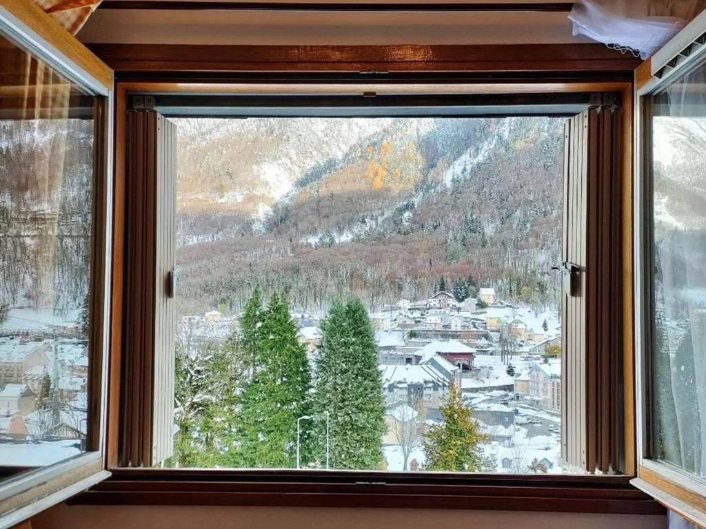 Appartement T2 bis avec Parking, 4/6 personnes - FR-1-234-263 - 3