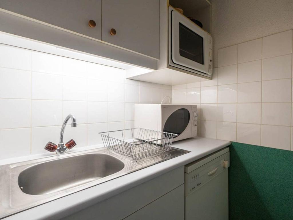 Charmant 2 pièces, 1 chambre, balcon, animaux acceptés - FR-1-291-855 - 3