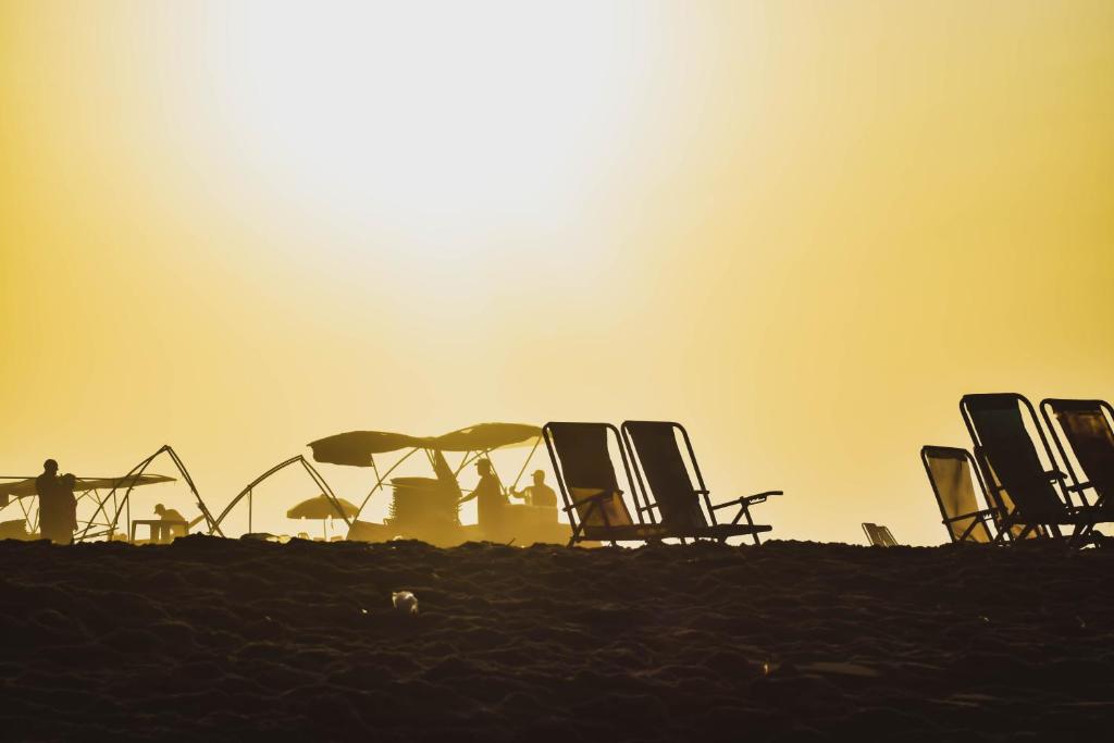 Longboard Paradise Suites photo