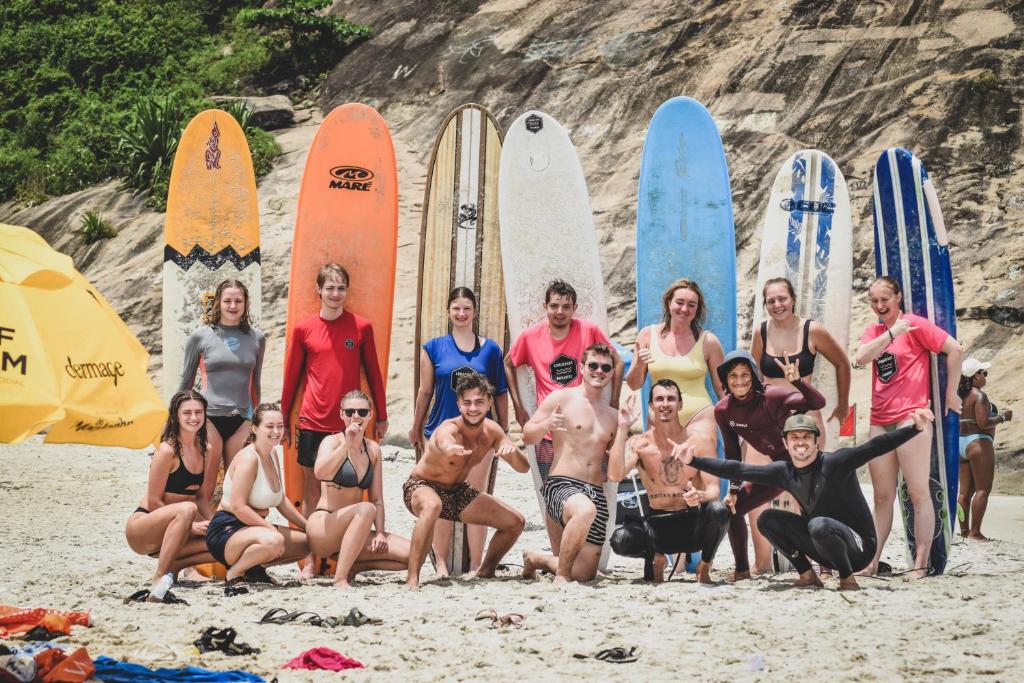 Longboard Paradise Suites photo