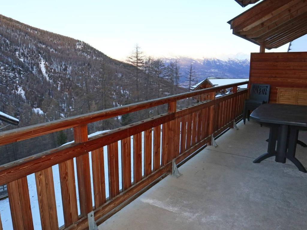 Duplex rénové avec piscine, WiFi, animaux admis aux Orres - FR-1-322-417 - 5