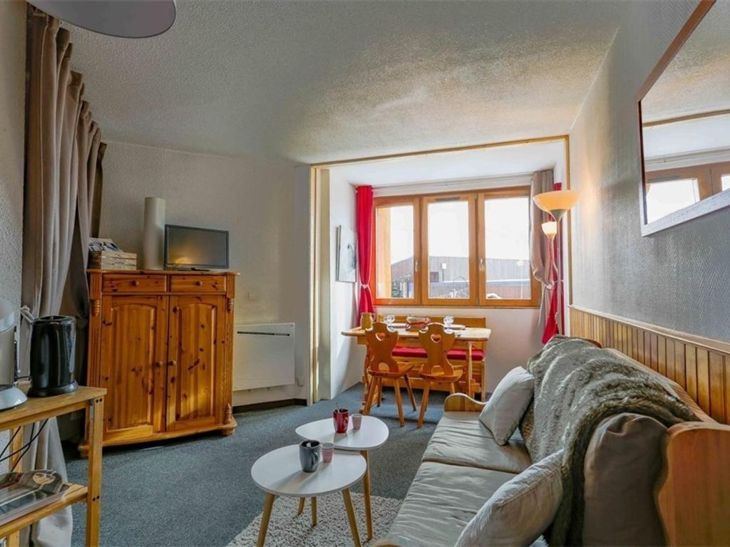 Appartement confortable à Val Thorens, 4 personnes - FR-1-637-19 - 2