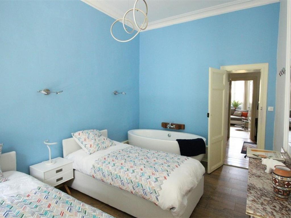 Luxueux T3 Centre-Ville, 4 Pers, Proche Thermes et Télécabine - 4