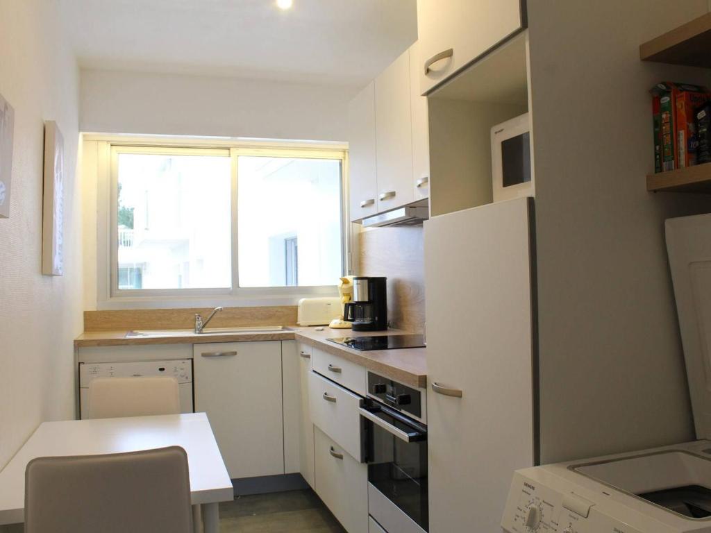 Appartement 2 pièces face mer avec terrasse et parking privatif - La Baule - FR-1-245-151 - 2