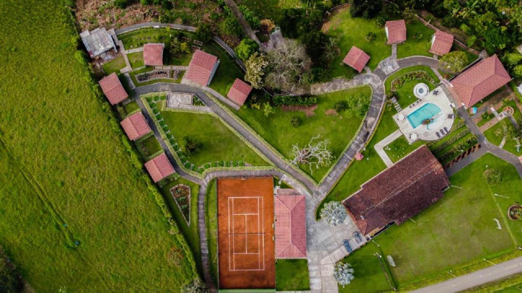 HOTEL YANUBA CAMPESTRE - 2