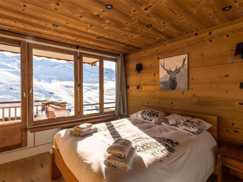 Val Thorens: Superbe appart 8 pers, proche pistes et commerces - FR-1-637-31 - 5