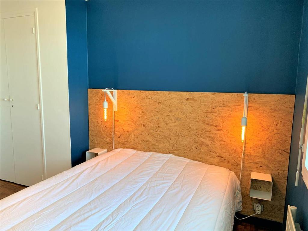 Quiberon - T2 50m² face mer, parking, animaux admis - FR-1-478-197 - 5
