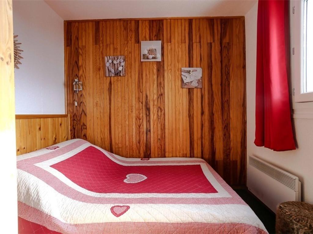 Appartement cosy à Val Thorens - 4 pers, 26 m², balcon Sud, skis aux pieds - FR-1-637-33 - 5