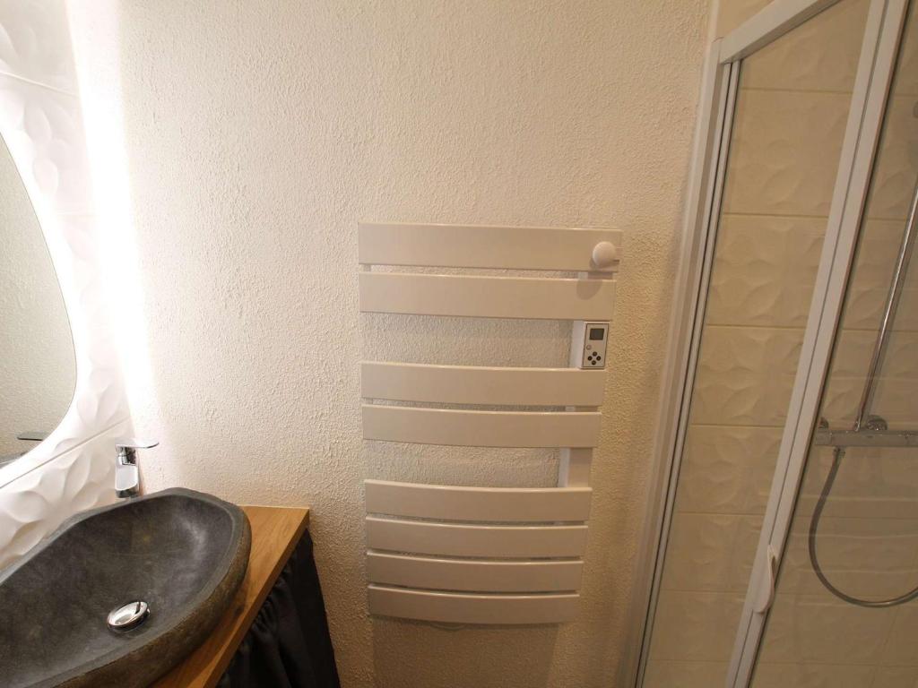 Appartement 4 pièces pour 10/12 pers à Briançon avec Wifi - FR-1-330C-118 - 4