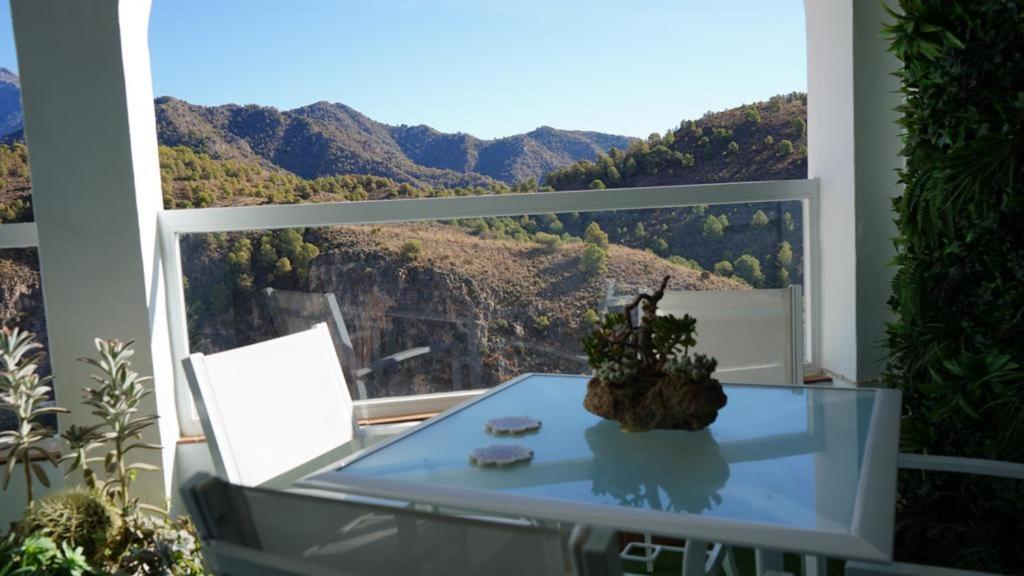 Mirador De La Axarquia - 3