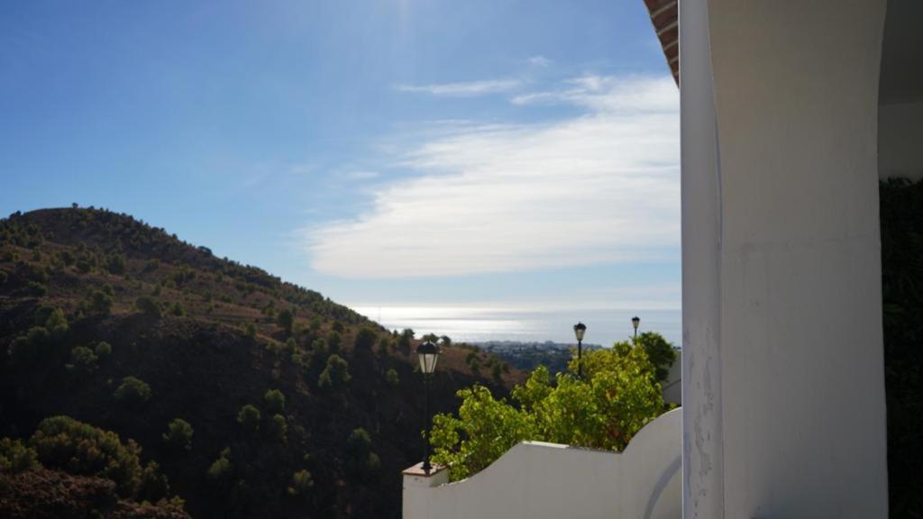 Mirador De La Axarquia - 5