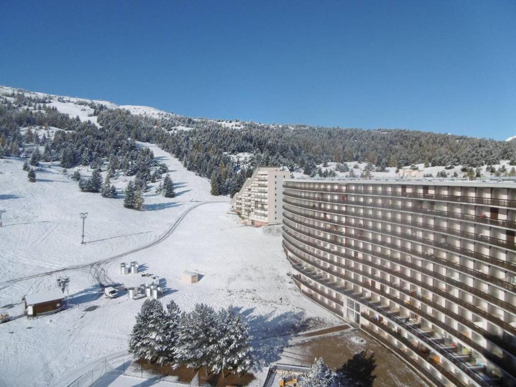 Appartement cosy proche des pistes avec parking et Wifi - FR-1-525-182 - 3