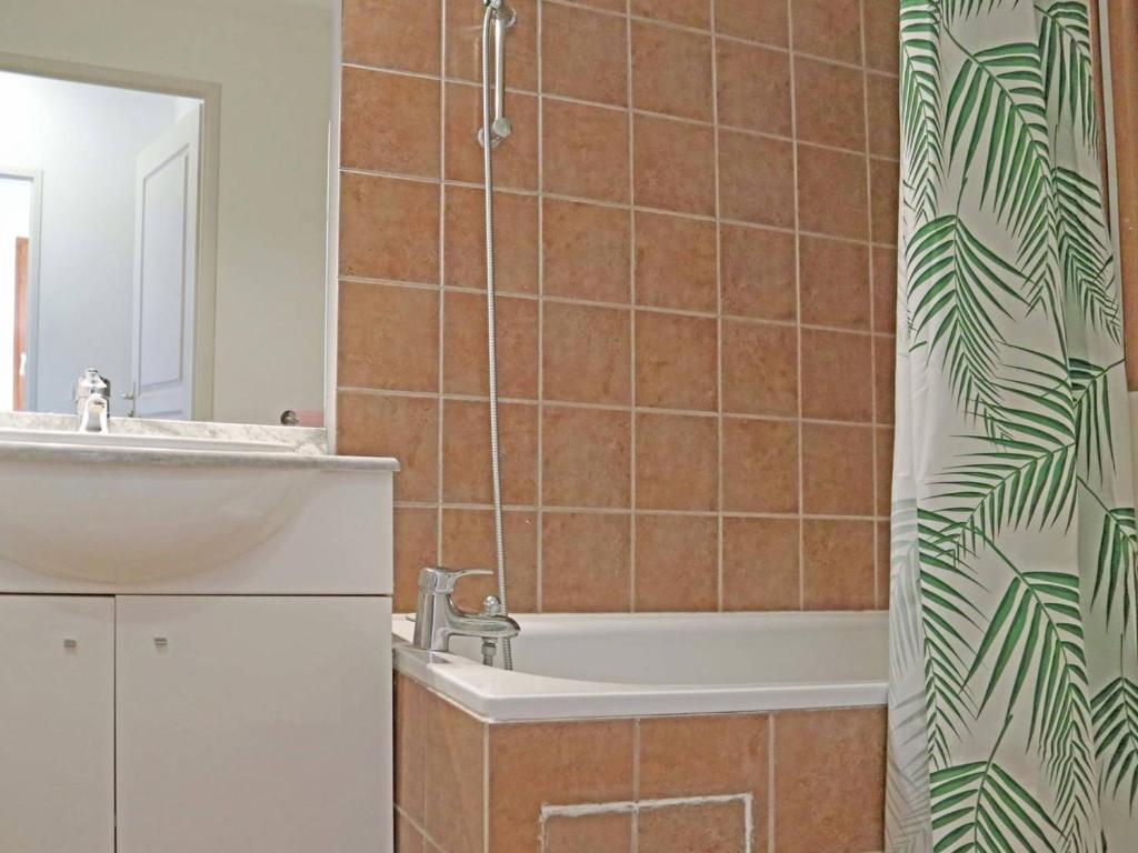 Les Orres 1800: Appart 3 pièces, Piscine, WiFi, Animaux admis - FR-1-322-431 - 3