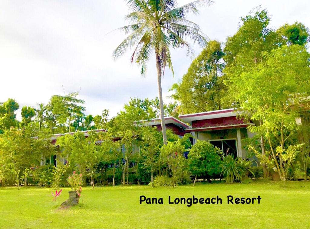 Pana Long Beach Resort - SHA Plus photo