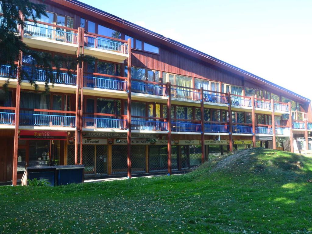 Appartement 3 pièces skis aux pieds pour 7 pers à Arc 1800 - FR-1-411-823 - 3
