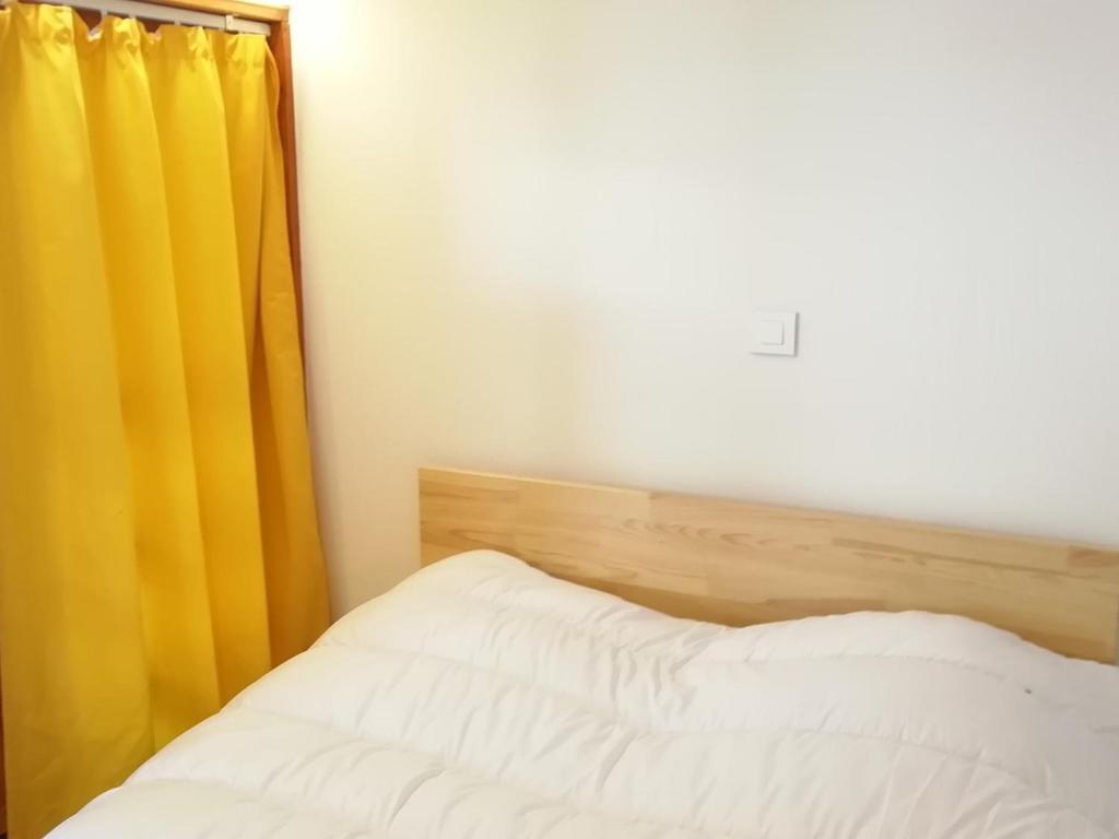 Appartement duplex 2 pièces, 6 personnes, proche pistes Arc 1800 - FR-1-411-831 - 2