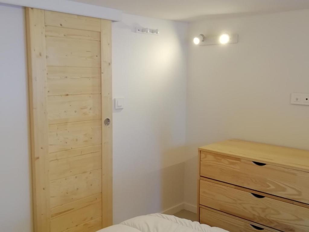 Appartement duplex 2 pièces, 6 personnes, proche pistes Arc 1800 - FR-1-411-831 - 3