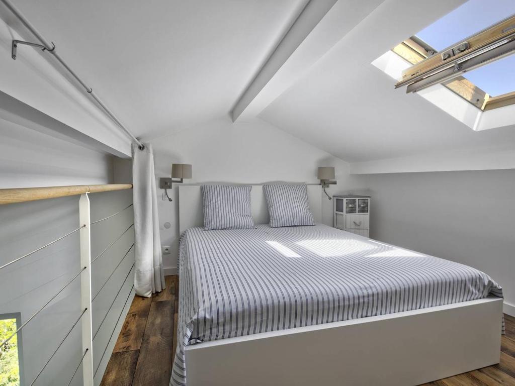 Arcachon: Appart 60m², 500m Plage, 4 Pers - FR-1-433-88 - 2