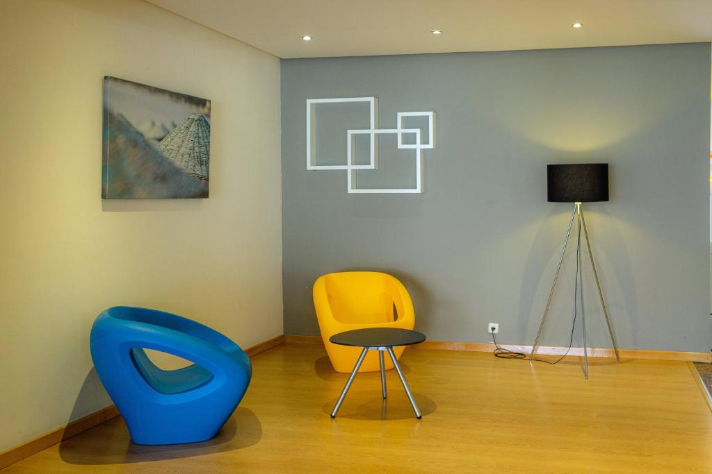 Hotel Santa Maria Playa — Hotel rooms in Cala Millor, Balearic Islands