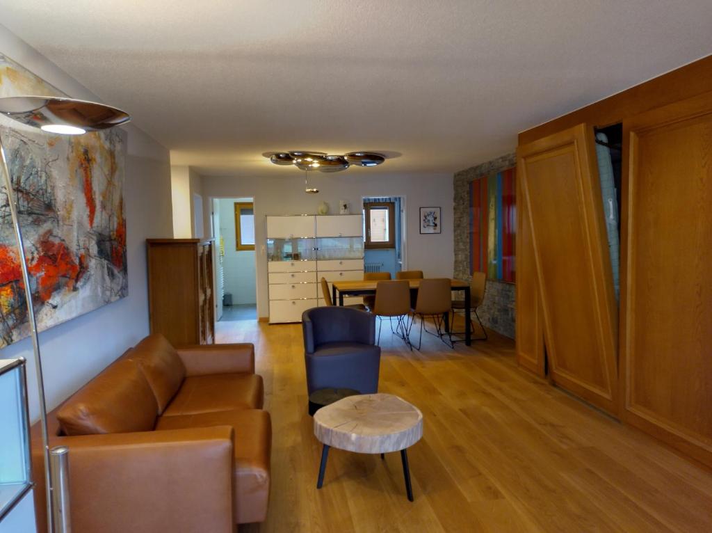 Panorama 26, Leukerbad