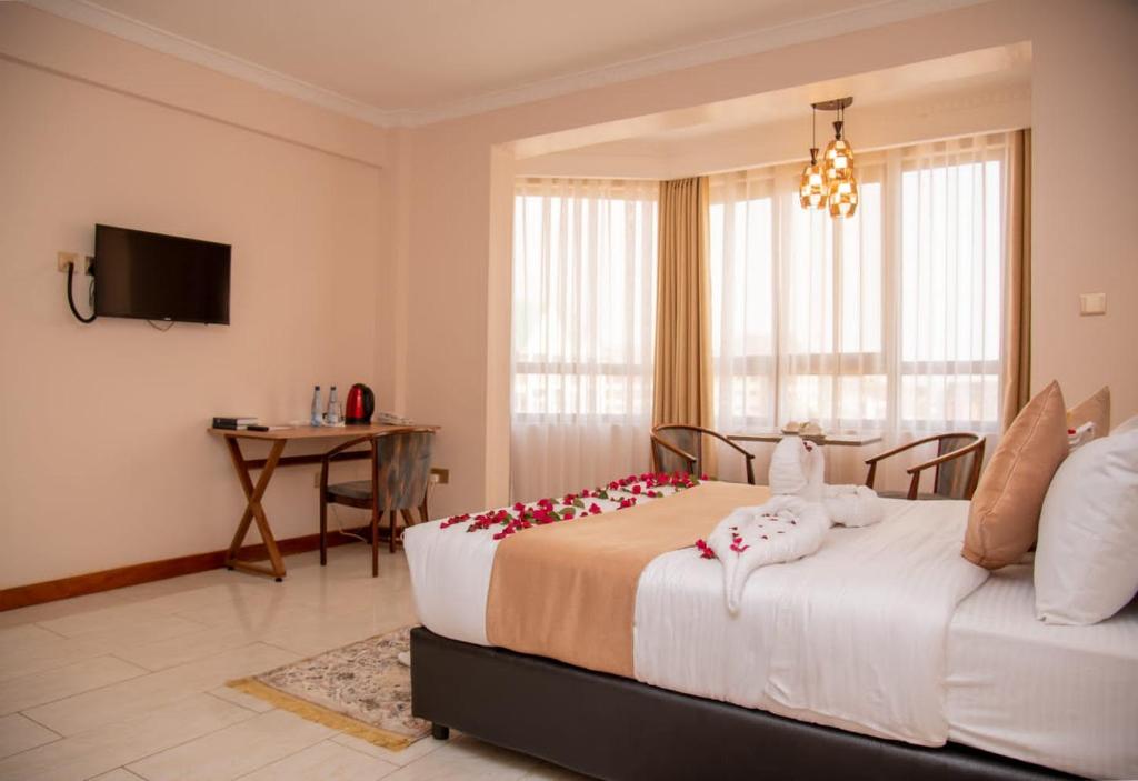 Villa Grazia Luxury Hotel photo