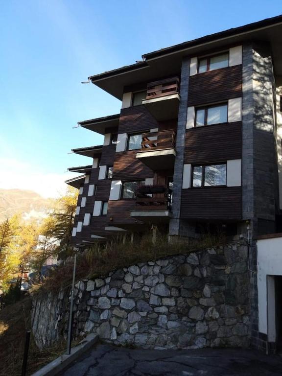 Raffinato ed Accogliente Monolocale di Montagna - 3