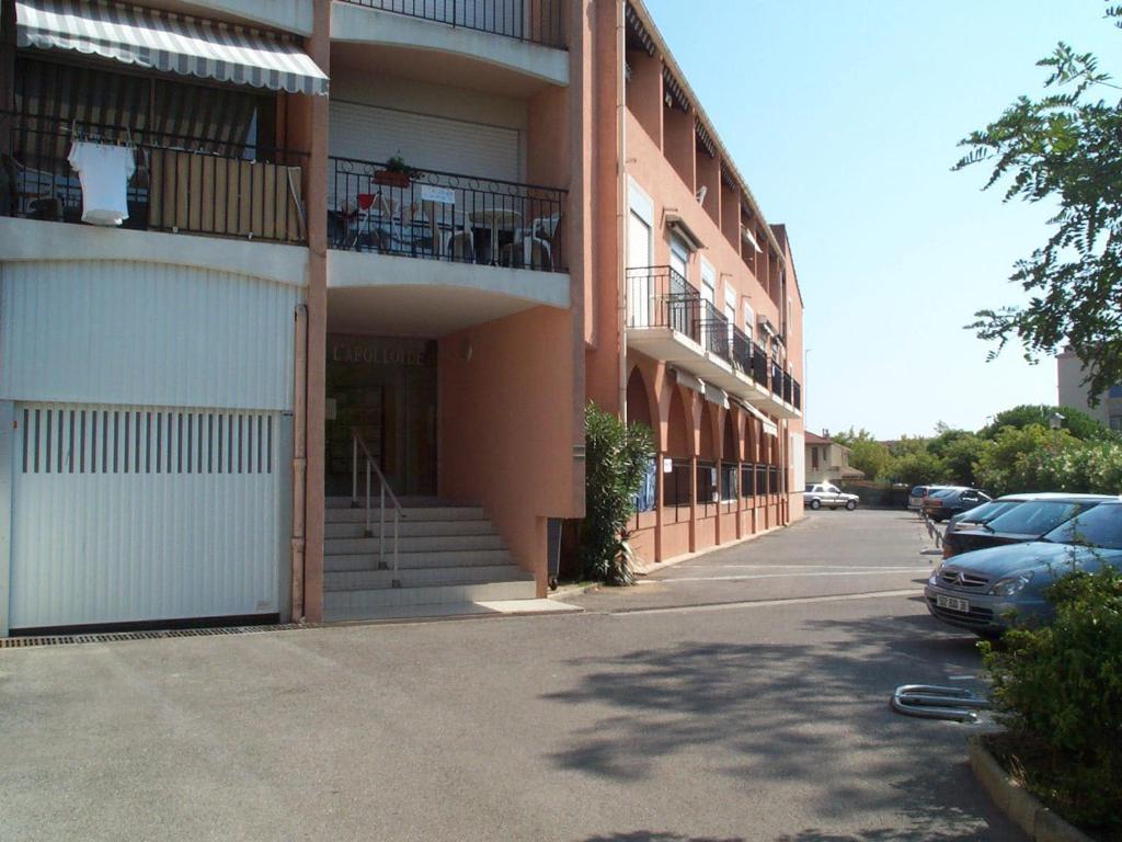 Studio lumineux avec terrasse et WIFI, animaux admis - FR-1-503-60 - 2