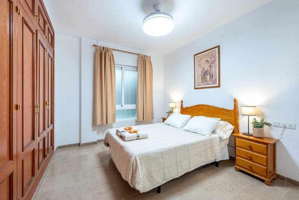 797 Holiday Rentals- Hermoso apartamento para 4 en Benalmadena - 5