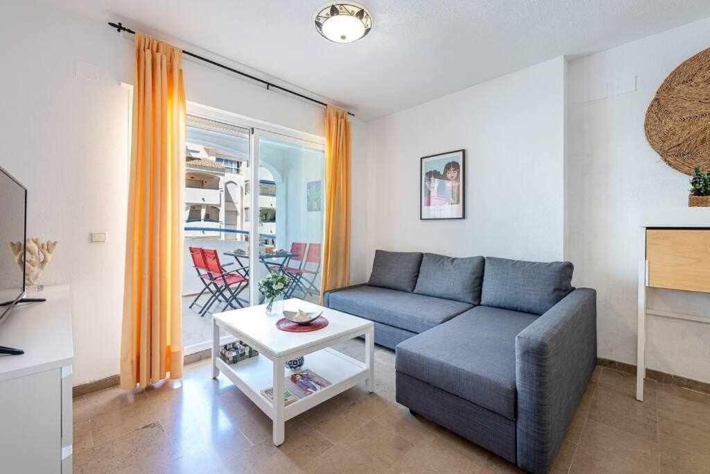 797 Holiday Rentals- Hermoso apartamento para 4 en Benalmadena - 4