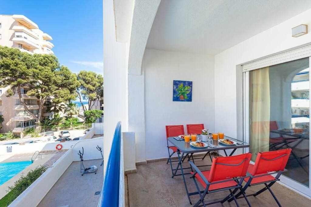 797 Holiday Rentals- Hermoso apartamento para 4 en Benalmadena - 3