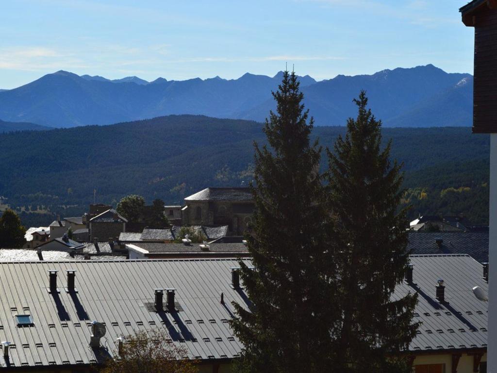 Appartement calme centre station avec parking - FR-1-593-41 - 4
